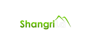 ShangriLa  - شعار الكازينو