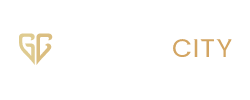 Gaming City  - شعار الكازينو