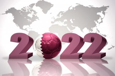 بطولة فيفا في قطر 2022